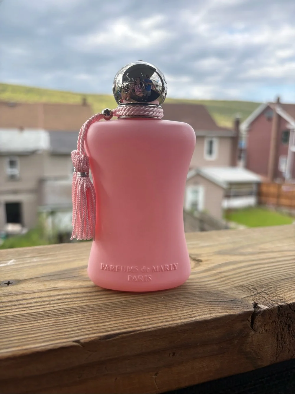 Parfums de marly delina 75 ML - Picture 2 of 4